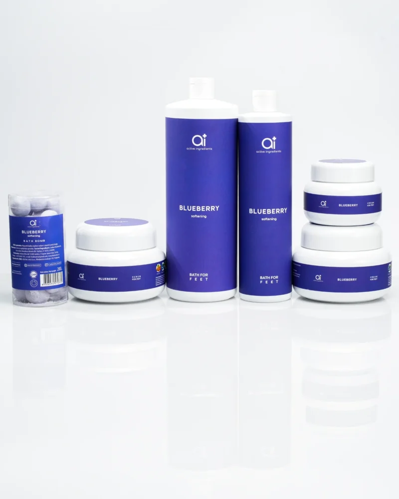 KUPKA ZA STOPALA, BOROVNICA-0002 KUPKA ZA STOPALA BOROVNICA 0002