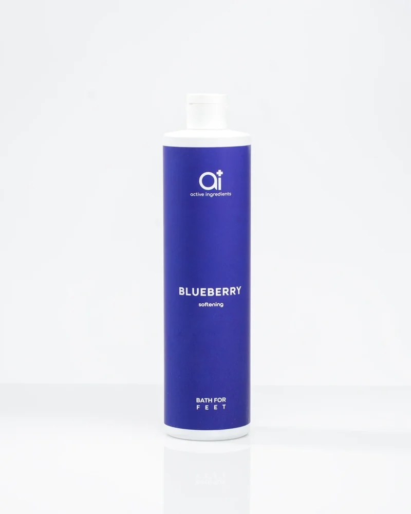 KUPKA ZA STOPALA, BOROVNICA 500ml