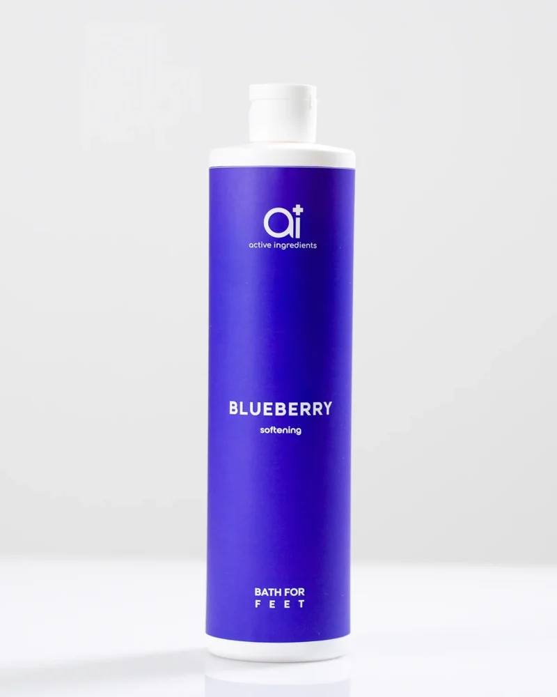 KUPKA ZA STOPALA BOROVNICA 500ml 002