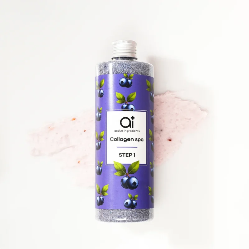 COLLAGEN SPA, BOROVNICA-0002 COLLAGEN SPA BOROVNICA 0002