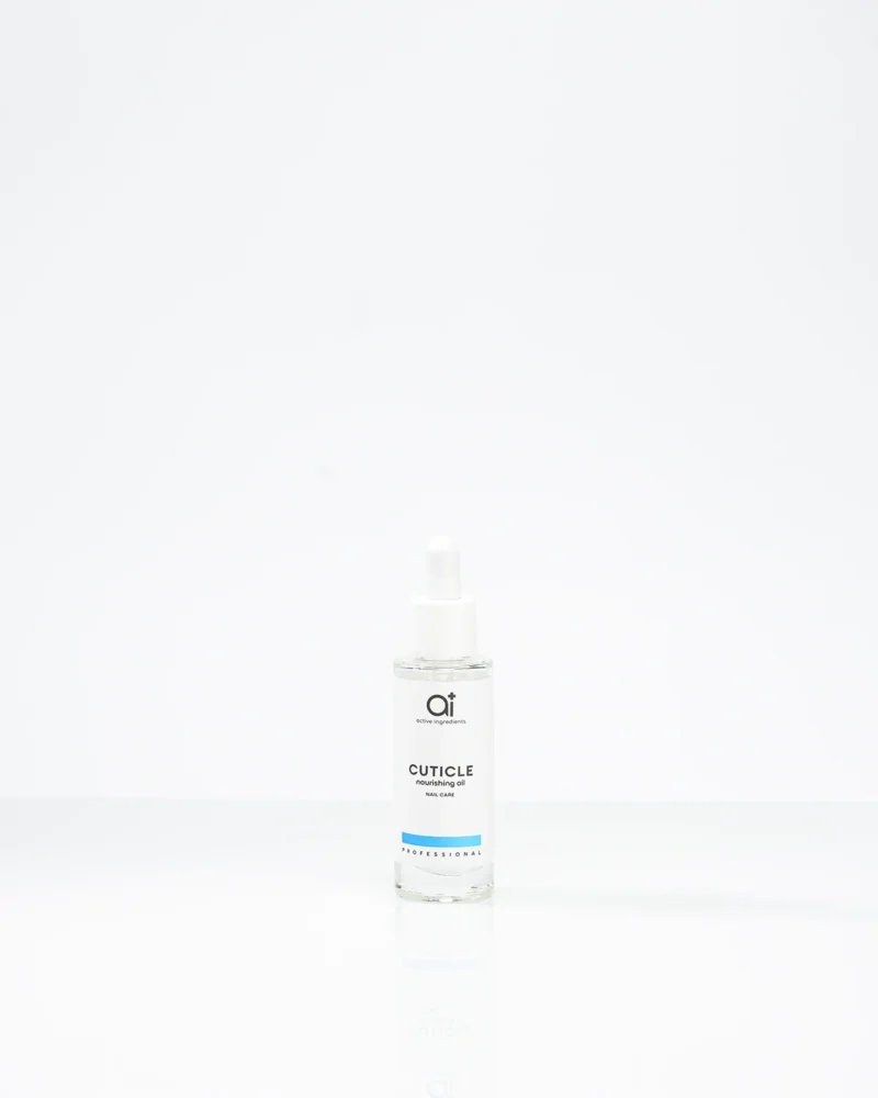 CUTICLE ULJE ZA ZANOKTICE 30ml