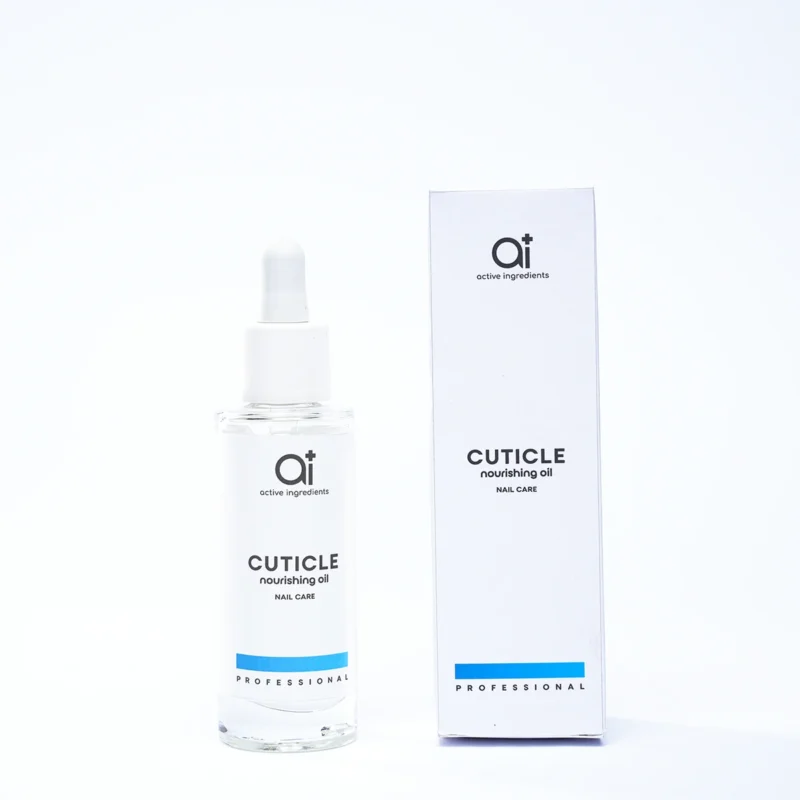 CUTICLE ULJE ZA ZANOKTICE 0005