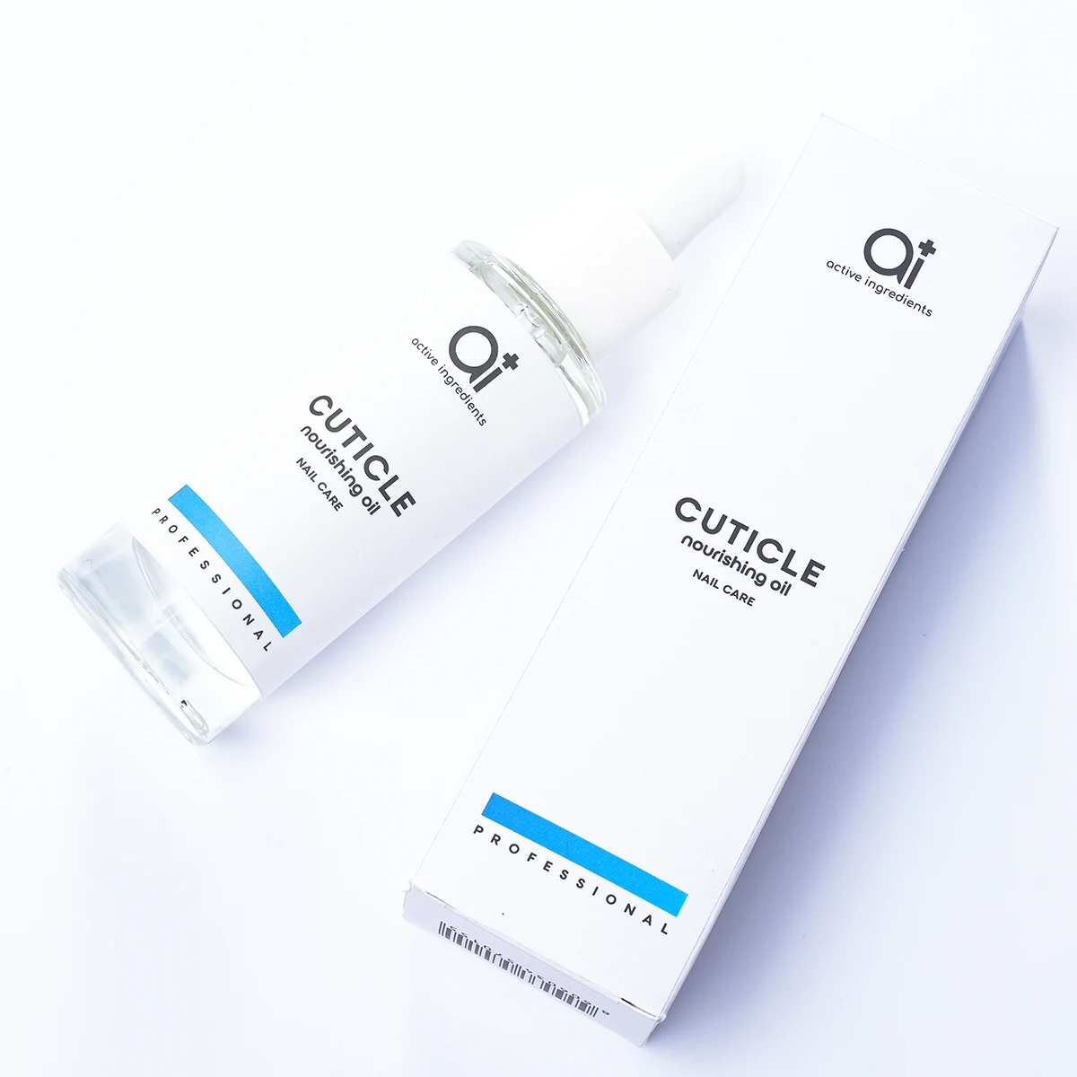 CUTICLE ULJE ZA ZANOKTICE-0006 CUTICLE ULJE ZA ZANOKTICE 0006