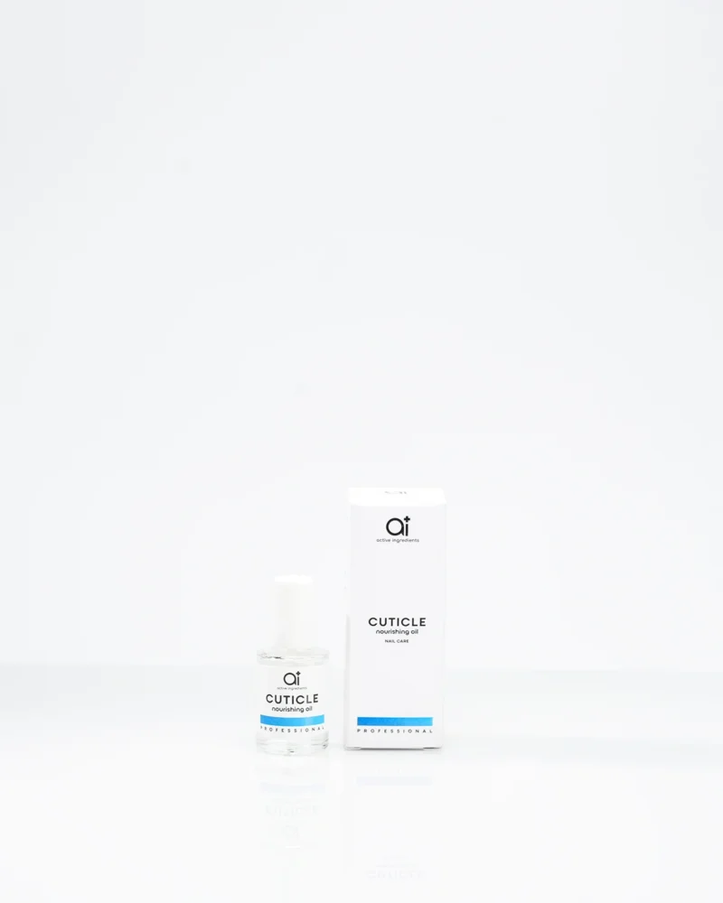 CUTICLE ULJE ZA ZANOKTICE 15ml 0002
