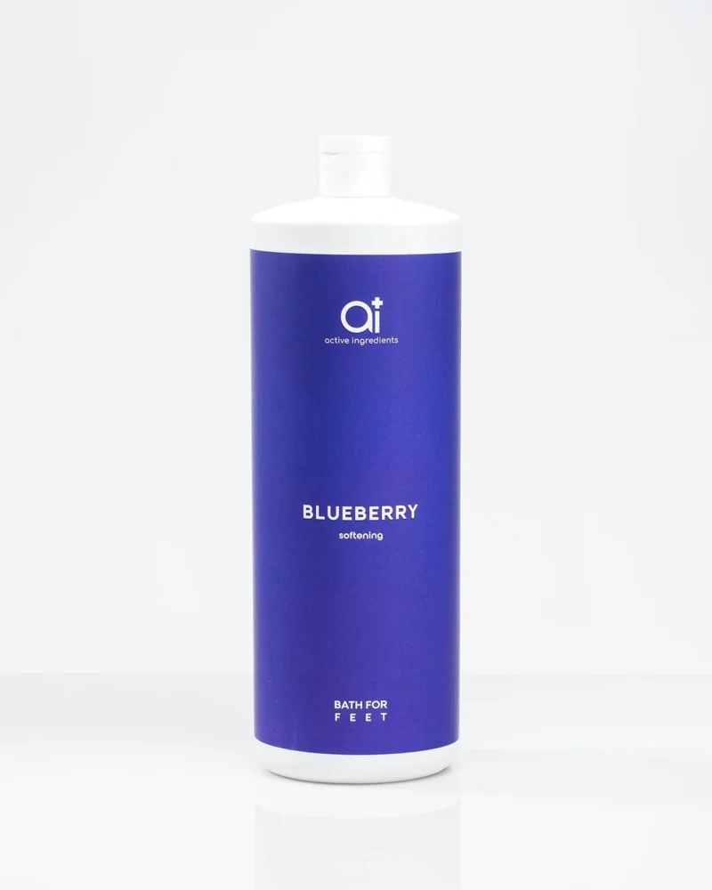 KUPKA ZA STOPALA, BOROVNICA 1000ml