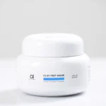 MASKA ZA STOPALA BELA GLINA 0002