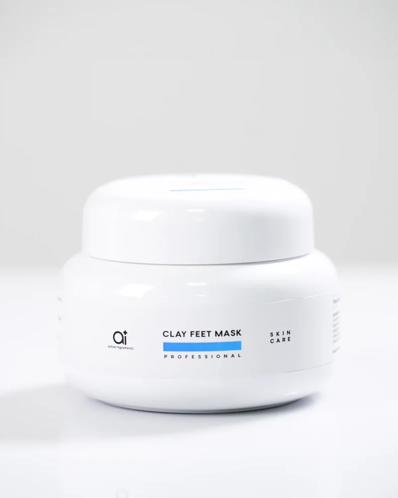 MASKA ZA STOPALA BELA GLINA 0002