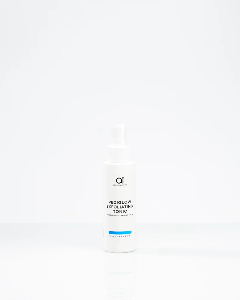 PEDIGLOW TONIK ZA EKSFOLIJACIJU STOPALA 100ml