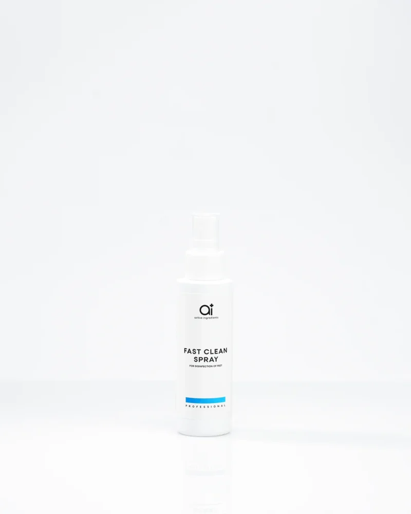 SPREJ ZA DEZINFEKCIJU STOPALA, PROFESSIONAL 100ml