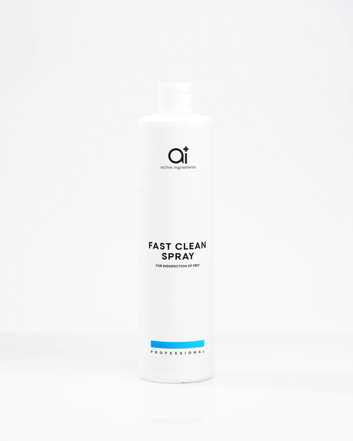 SPREJ ZA DEZINFEKCIJU STOPALA, PROFESSIONAL 500ml