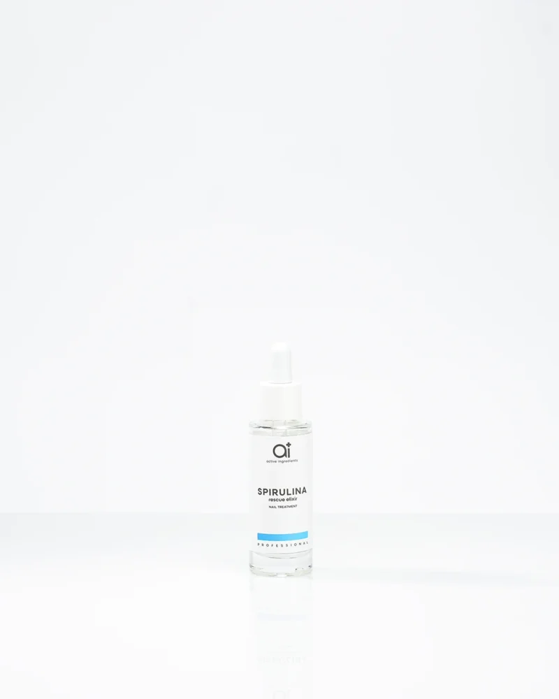 ULJE ZA GLJIVICE - SPIRULINA 30ml