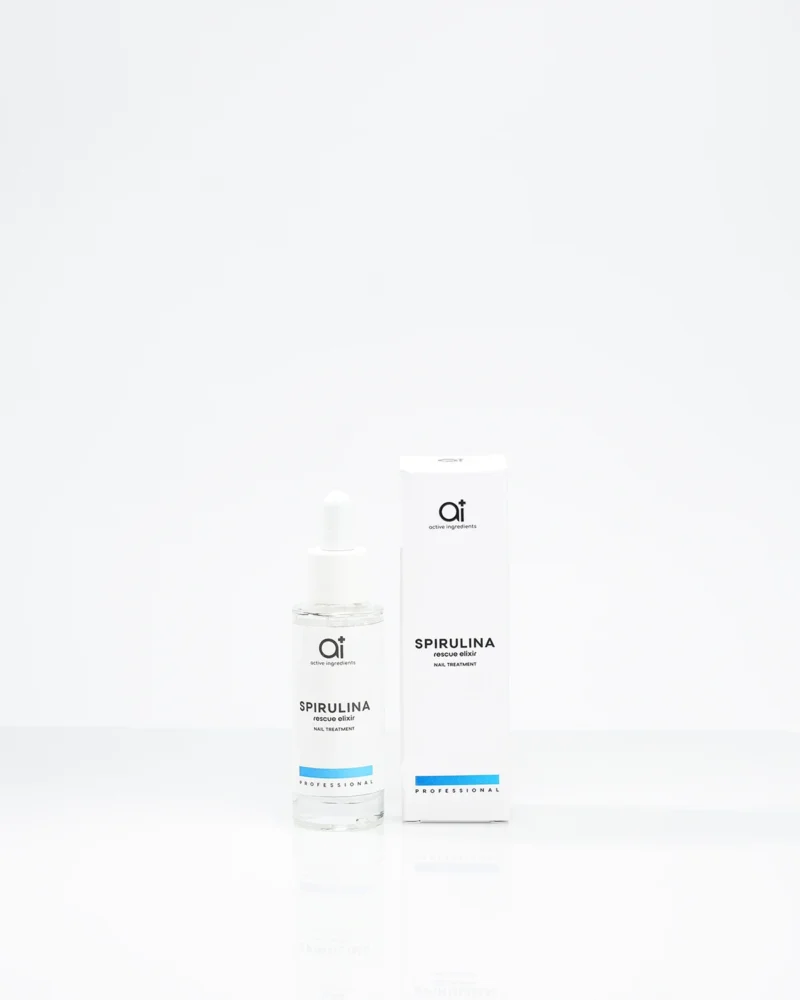 ULJE ZA GLJIVICE - SPIRULINA-0003 ULJE ZA GLJIVICE SPIRULINA 0003