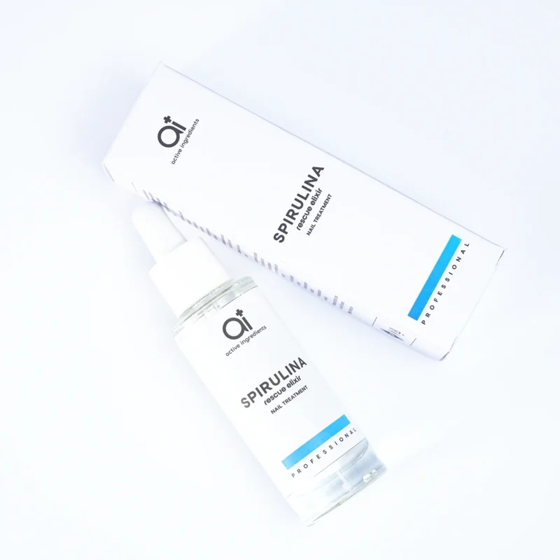 ULJE ZA GLJIVICE - SPIRULINA-0004 ULJE ZA GLJIVICE SPIRULINA 0004