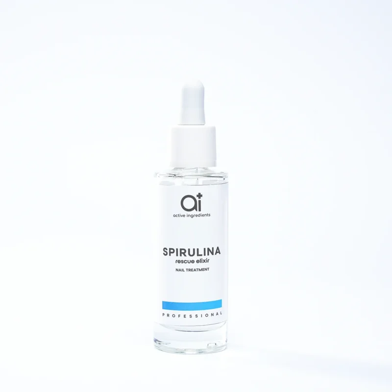 ULJE ZA GLJIVICE - SPIRULINA-0006 ULJE ZA GLJIVICE SPIRULINA 0006