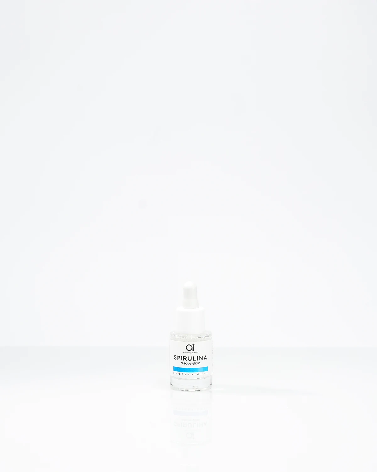 ULJE ZA GLJIVICE - SPIRULINA 15ml