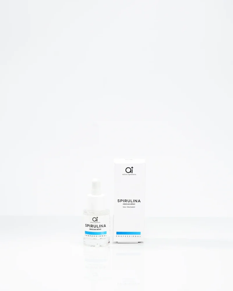 ULJE ZA GLJIVICE - SPIRULINA 15ml-0003 ULJE ZA GLJIVICE SPIRULINA 15ml 0003