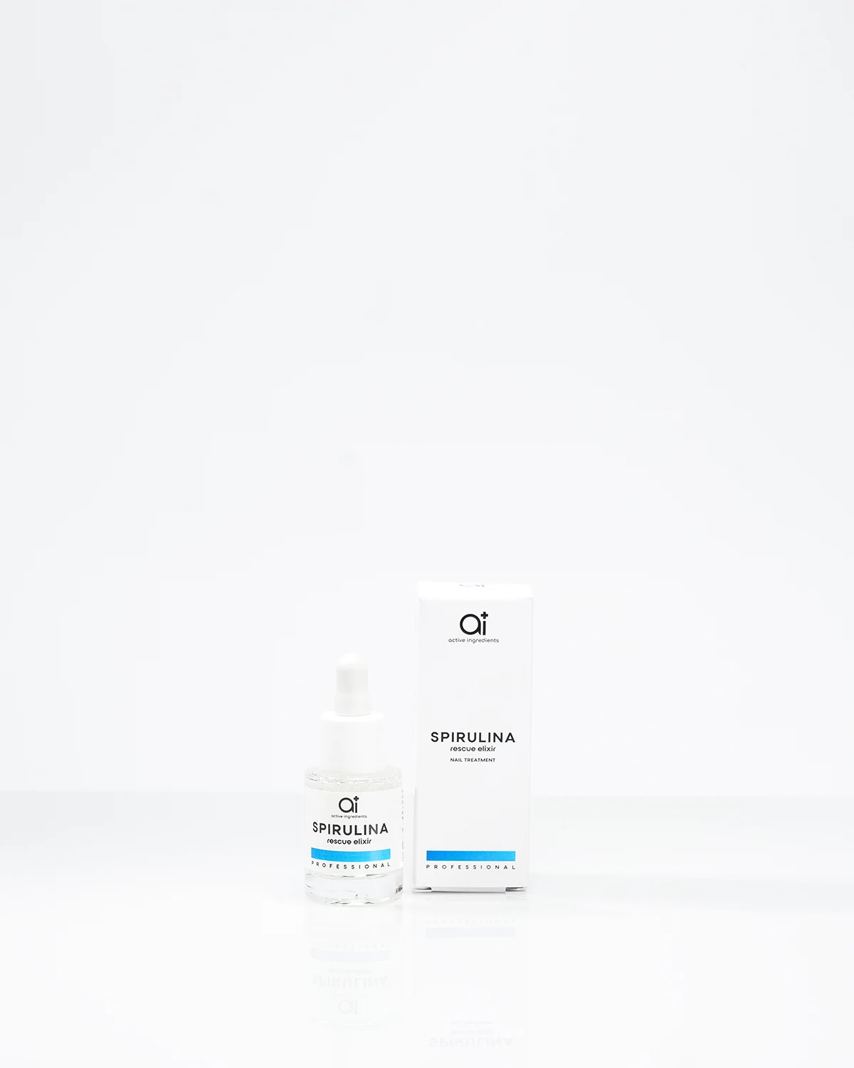 ULJE ZA GLJIVICE SPIRULINA 15ml 0003