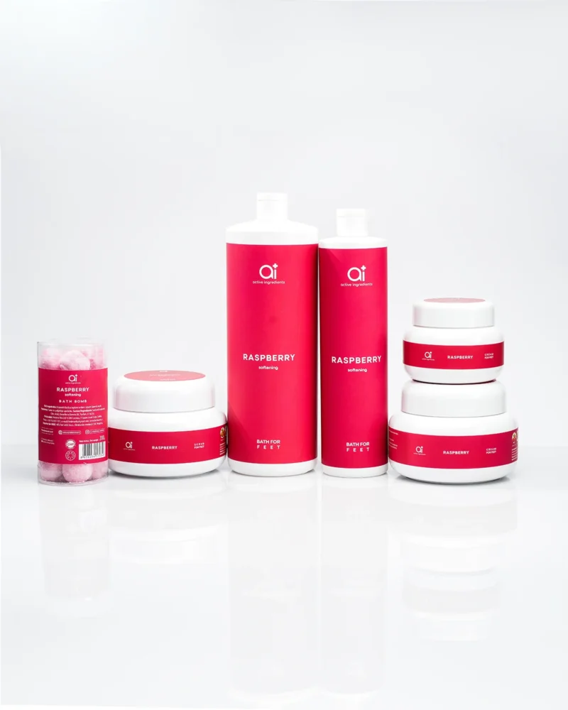 kupka za stopala - malina-00002 kupka za stopala malina 00002