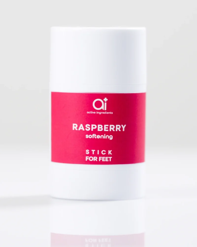 STIK ZA PETE, MALINA