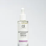 ANTIOXIDANT BOOST SERUM ZA LICE – ANTIOKSIDANTNI SERUM SA VITAMINIMA A, C I E ZA BLISTAV TEN, 30ML
