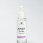AGELESS RADIANCE SERUM ZA LICE – ANTI-AGE SERUM ZA ZRELU KOŽU I SMANJENJE BORA, 30ML