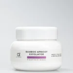 BAMBOO APRICOT EXFOLIATOR – PILING ZA LICE SA BAMBUSOM I KOŠTICAMA KAJSIJE, 250ML