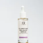 CLARIFYING BALANCE SERUM ZA LICE – SERUM ZA MASNU I PROBLEMATIČNU KOŽU SA ZELENIM ČAJEM, 30ML