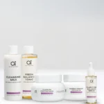 DETOX & PURITY SET –  ZA MASNU I PROBLEMATIČNU KOŽU