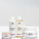 HYDRO BALANCE SET –  ZA OSETLJIVU, SUVU I DEHIDRIRANU KOŽU