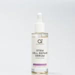 STEM CELL REPAIR SERUM ZA LICE – REGENERATIVNI SERUM SA BILJNIM MATIČNIM ĆELIJAMA ZA OSETLJIVU KOŽU, 30ML