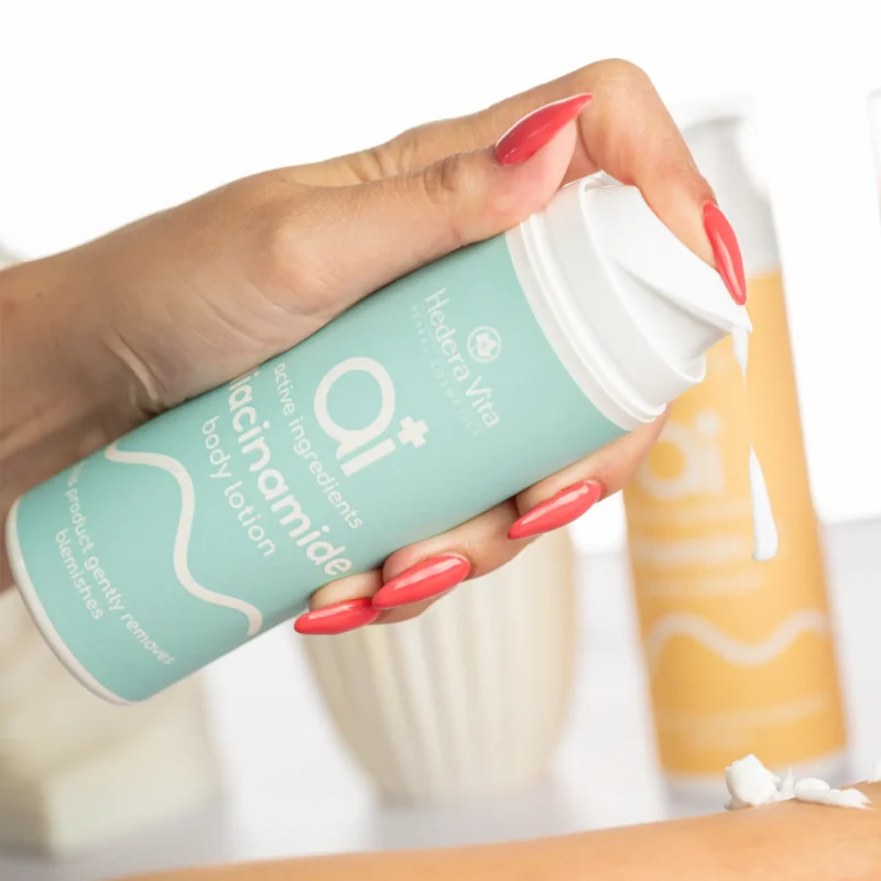 AI Losion za telo sa niacinamidom 150ml 0002