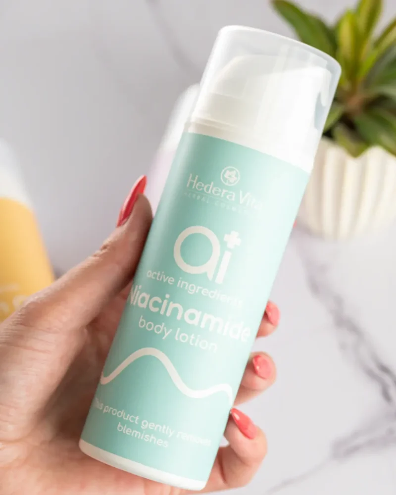 AI Losion za telo sa niacinamidom 150ml 0003