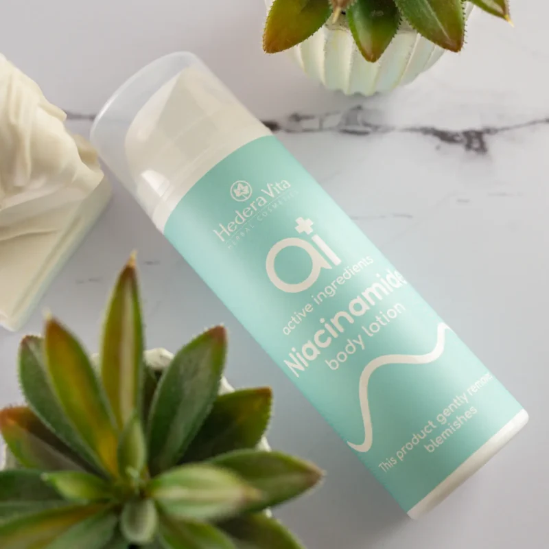 AI Losion za telo sa niacinamidom 150ml 0004