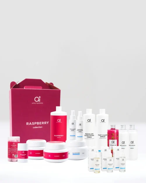Malina LUX paket