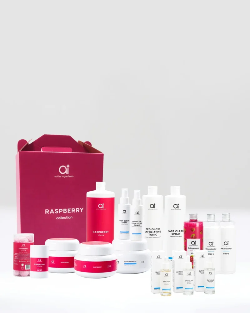 AI professional – LUX paket