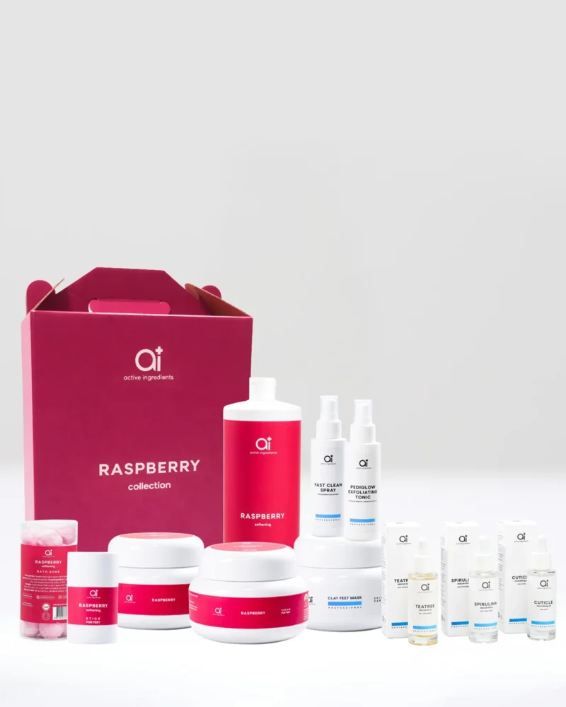 AI professional - START paket